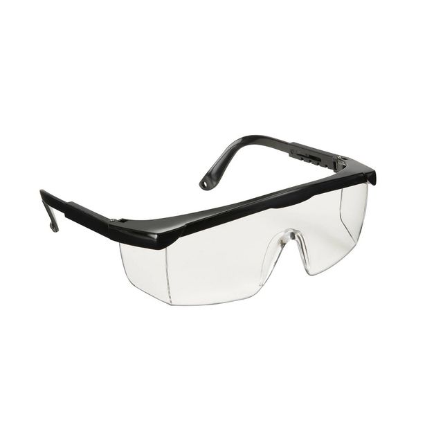 Blue Ridge Tools Safety Glasses