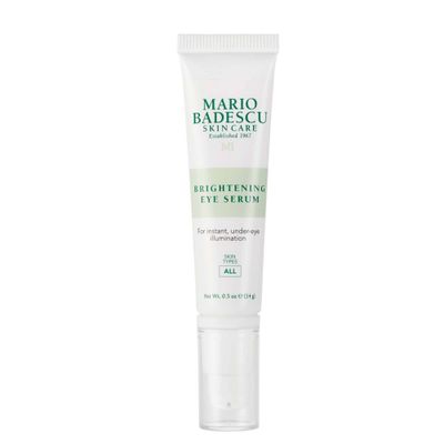 Mario Badescu Skincare Brightening Eye Serum - 0.5oz - Ulta Beauty