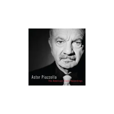 Astor Piazzolla