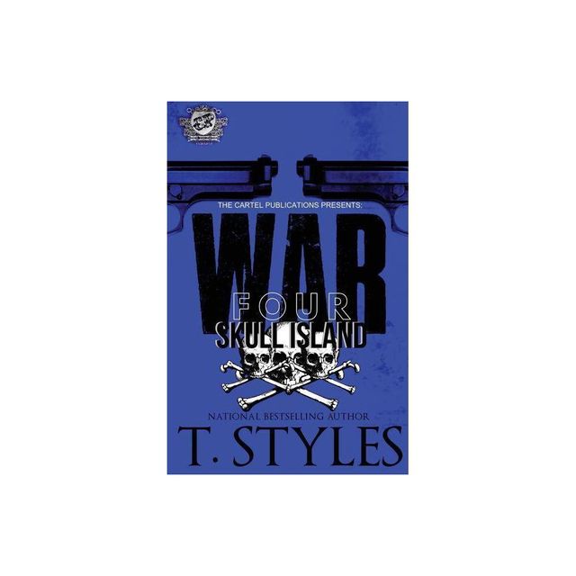 War 4 - by T Styles (Paperback)