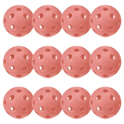 Franklin Sports X-26 Pickleballs 12pk