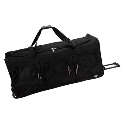 Rockland 178L Rolling Duffel Bag