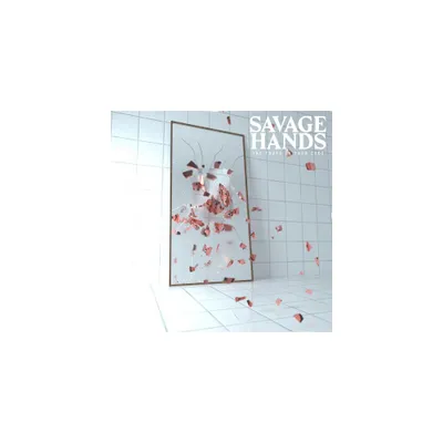 Savage Hands - The Truth In Your Eyes (CD)