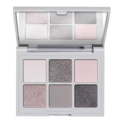 ESSENCE Mini Eyeshadow Palette - ! - 0.15oz