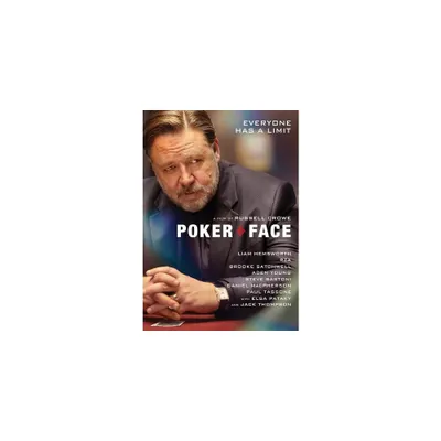 Poker Face (DVD)