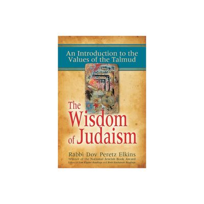 The Wisdom of Judaism