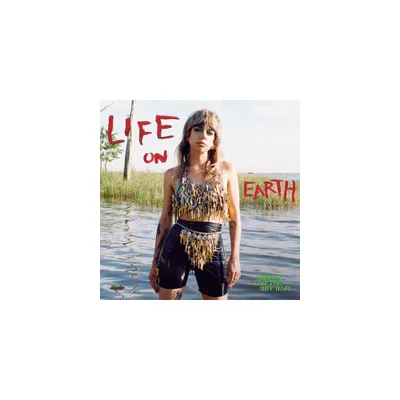 Hurry for the Riff Raff - Life On Earth (Vinyl)