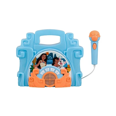 Disney Princess Moana Boombox