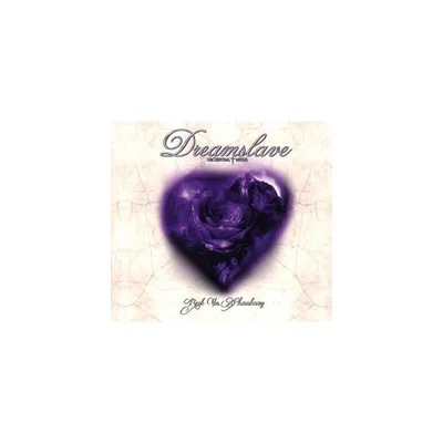 Dreamslave - Rest In Phantasy (CD)