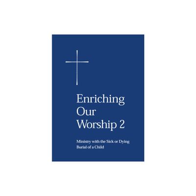 Enriching Our Worship 2 - by Church Publishing Incorporated (Paperback)