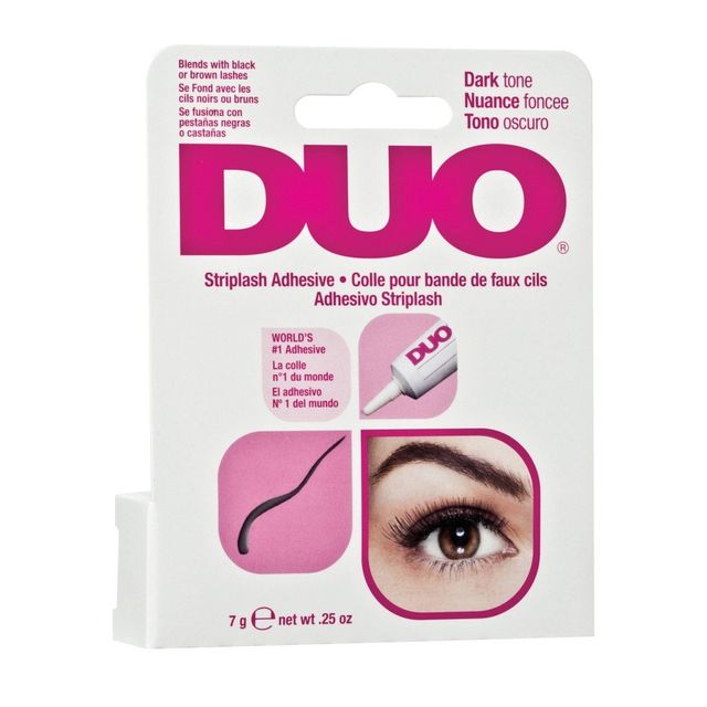 DUO Adhesive Lash Adhesive -  - 0.25oz