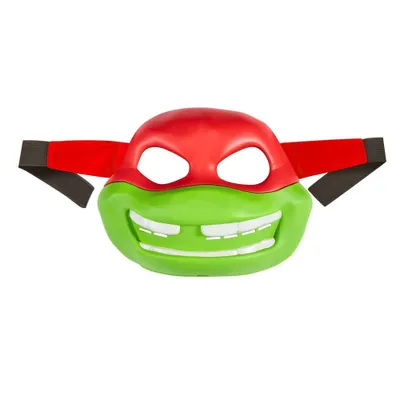 Teenage Mutant Ninja Turtles: Mutant Mayhem Raphael Role Play Mask