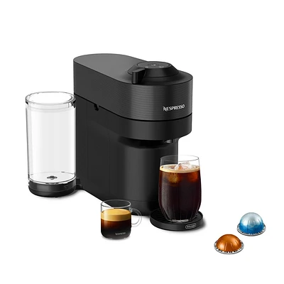 Nespresso Vertuo Pop+ Iced Coffee Kit by DeLonghi