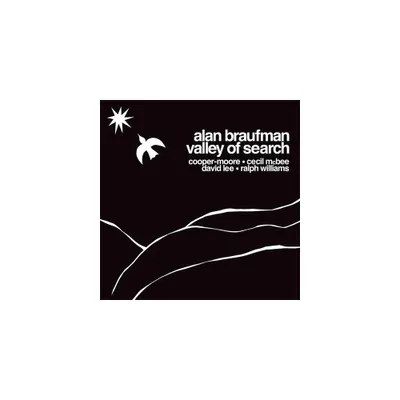 Alan Braufman - Valley Of Search - White (Vinyl)