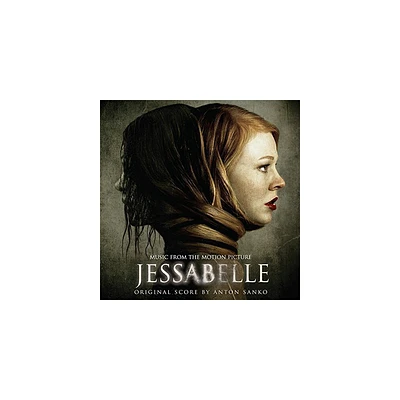 Jessabelle - Jessabelle (Music From the Motion Picture) (CD)