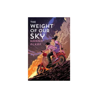 The Weight of Our Sky