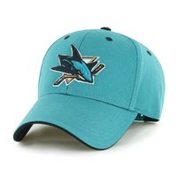 NHL San Jose Sharks Moneymaker Hat