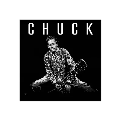 Chuck Berry