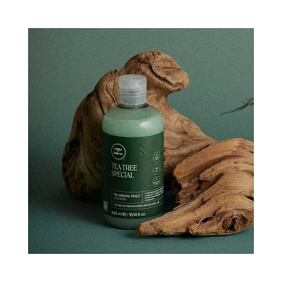 Tea Tree Special Shampoo