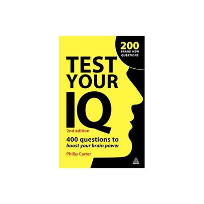 Test Your IQ