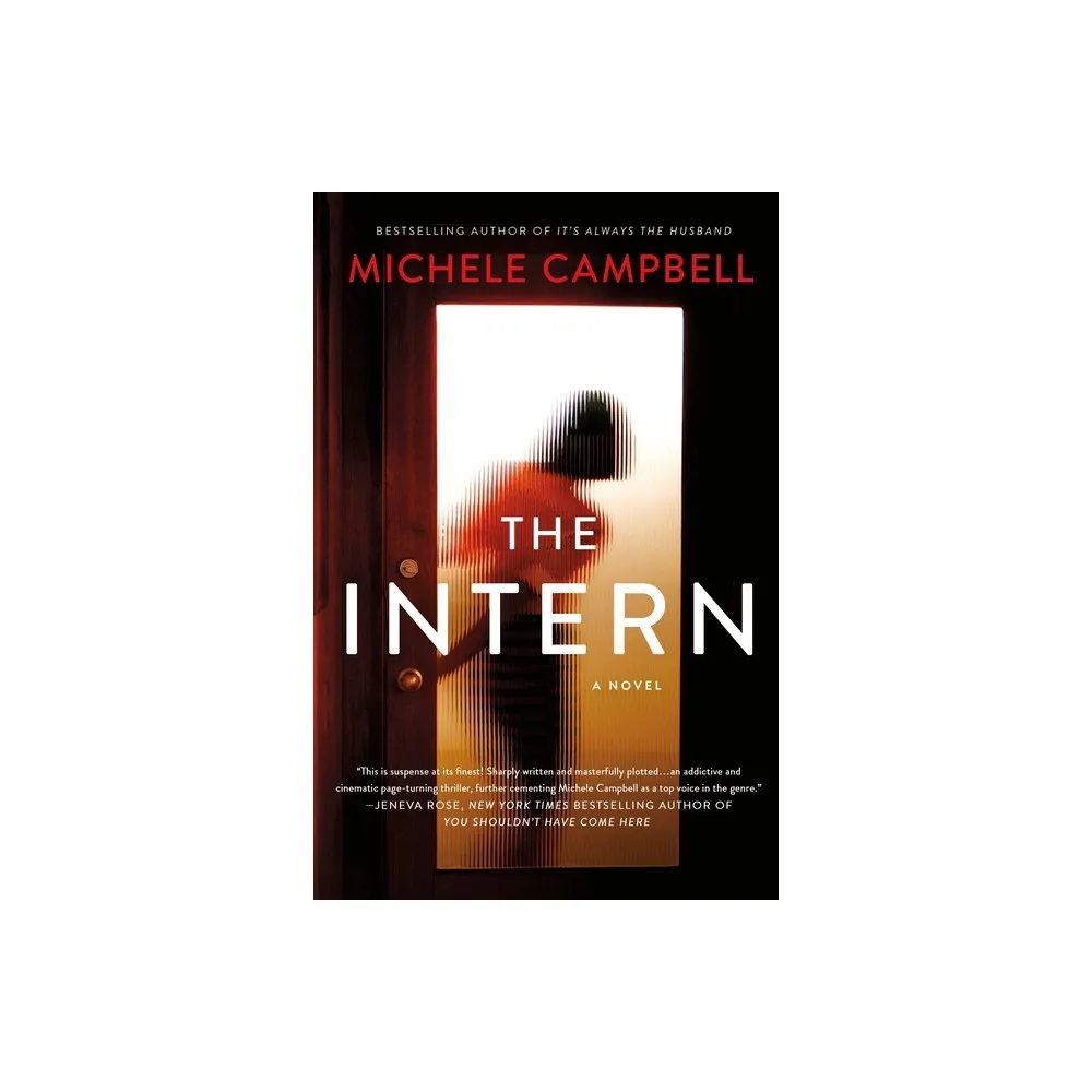 Target The Intern | The Market Place