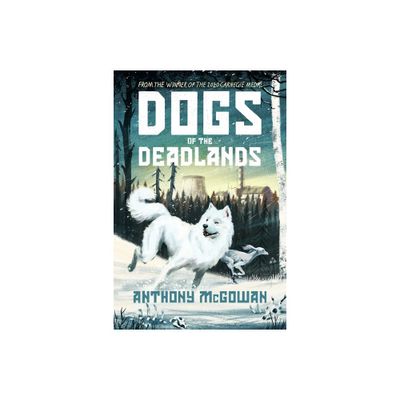 Dogs of the Deadlands