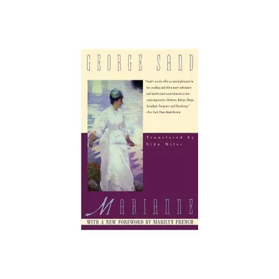 Marianne - 2nd Edition by George Sand (Paperback)