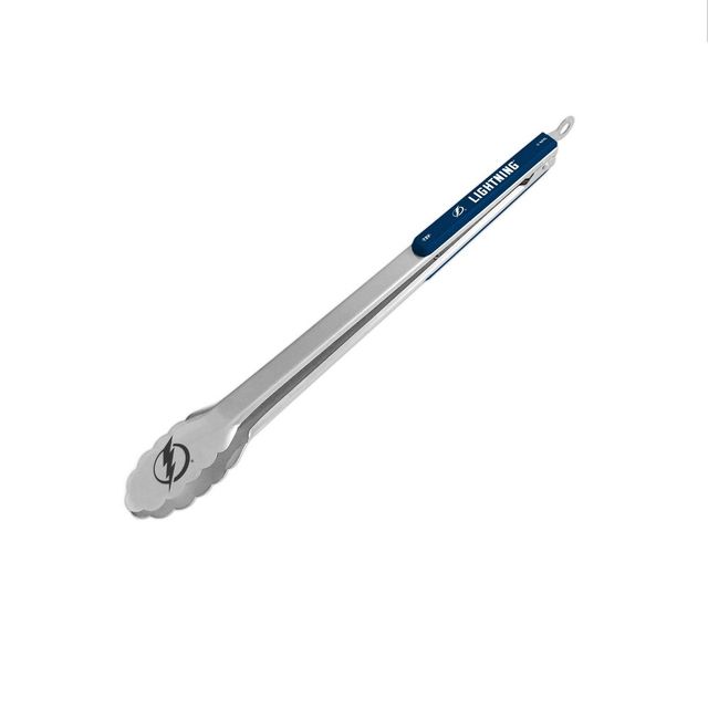 NHL Tampa Bay Lightning Kitchen Tongs