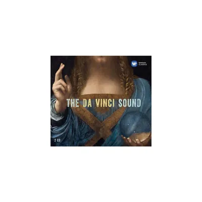 Da Vinci Sound - The Da Vinci Sound (CD)