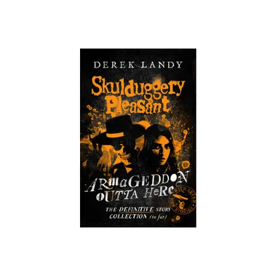 Skulduggery Pleasant