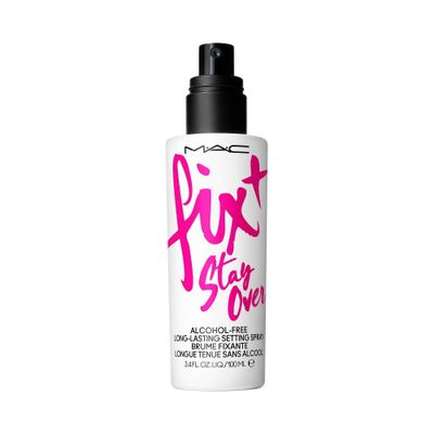 MAC Fix + Stayover Primer - 3.4 fl oz - Ulta Beauty