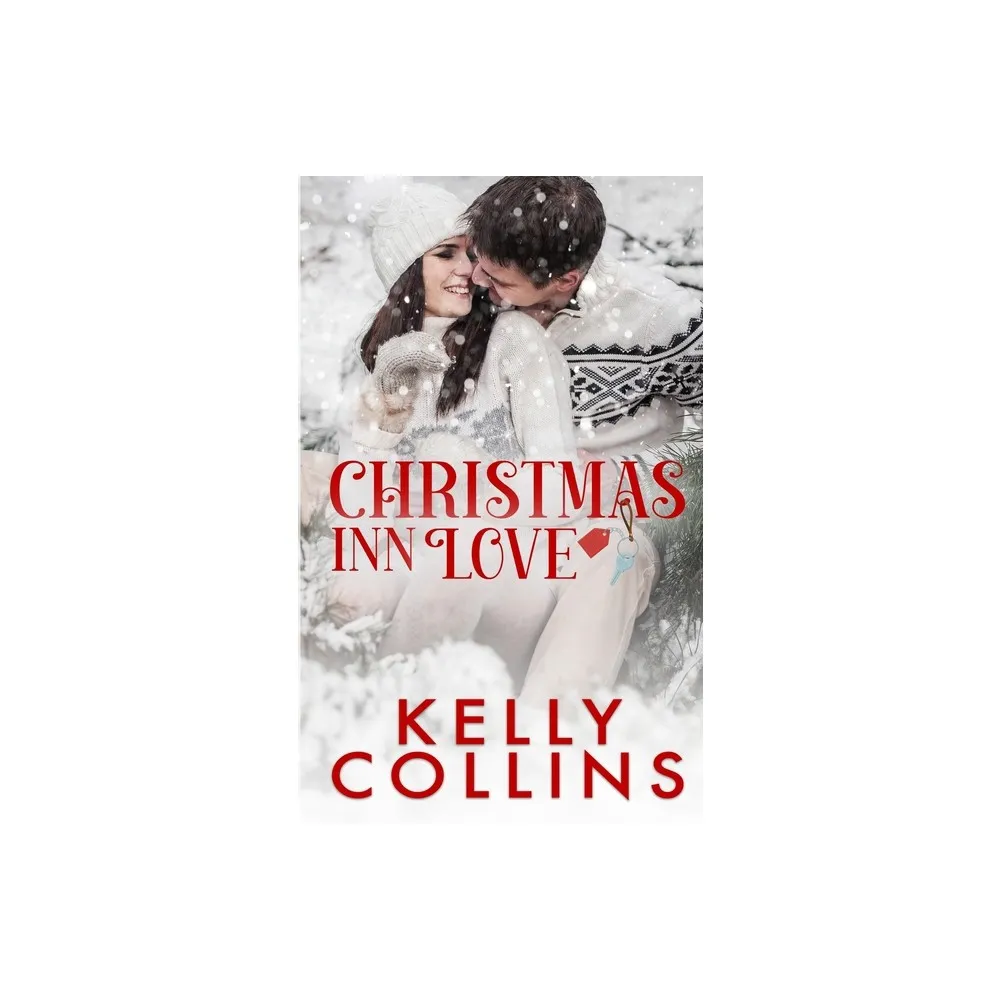 Book Nook Press Christmas Inn Love - by Kelly Collins (Paperback) | The  Market Place