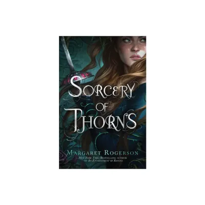 Sorcery of Thorns