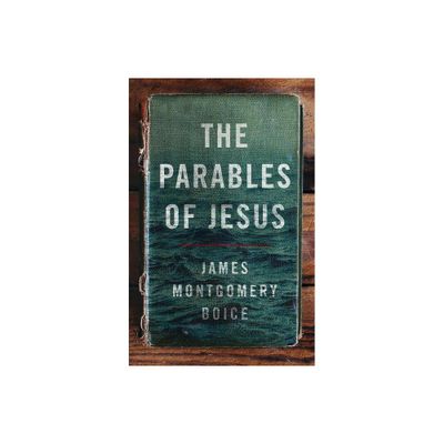 The Parables of Jesus