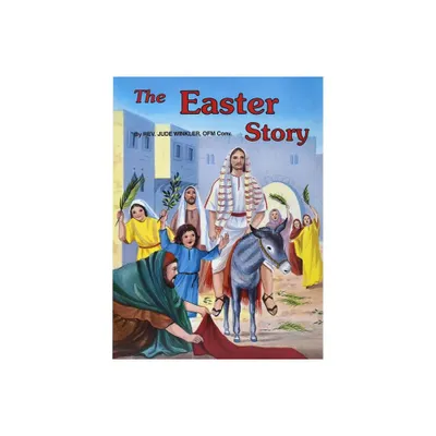 The Easter Story