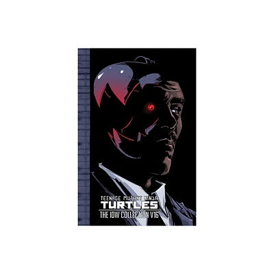 Teenage Mutant Ninja Turtles: The IDW Collection Volume 16 - by Sophie Campbell & Tom Waltz (Hardcover)