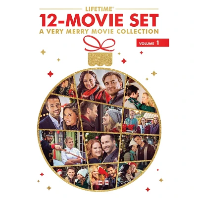 Very Merry Movie Collection - Volume 1 (DVD)