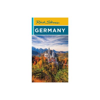 Rick Steves Germany - (Travel Guide) 14th Edition (Paperback)