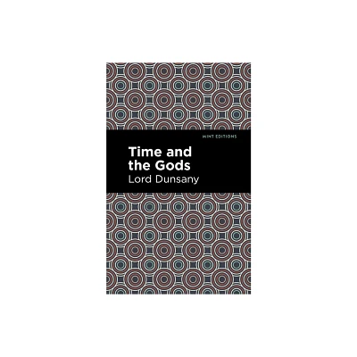 Time and the Gods