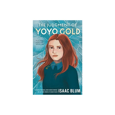 The Judgment of Yoyo Gold - by Isaac Blum (Hardcover)