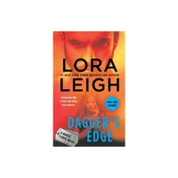 Daggers Edge - (Brute Force) by Lora Leigh (Paperback)