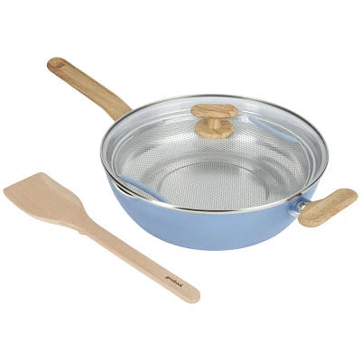 GoodCook Healthy Ceramic All in One Pan