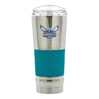 NBA Charlotte Hornets 24oz Chrome Draft Tumbler