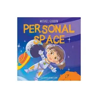 Personal Space - by Michael Gordon (Paperback)