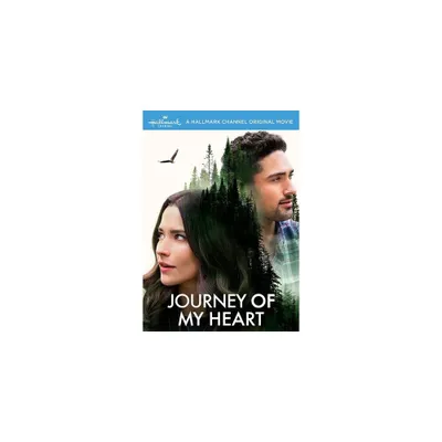 Journey of My Heart (DVD)(2021)