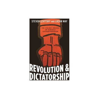 Revolution and Dictatorship