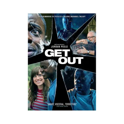 Get Out (DVD)