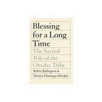 Blessing for a Long Time - (Paperback)