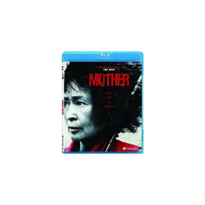 Mother (Blu-ray)(2009)