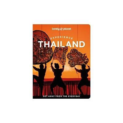 Lonely Planet Experience Thailand - (Travel Guide) 2nd Edition (Paperback)